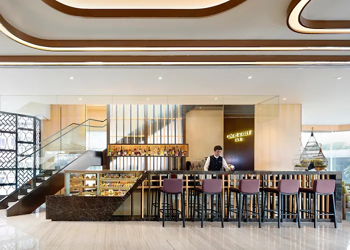 Island Pacific Hotel