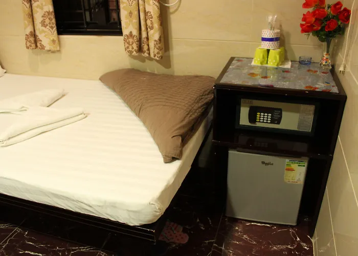 Russian Hostel Hong Kong