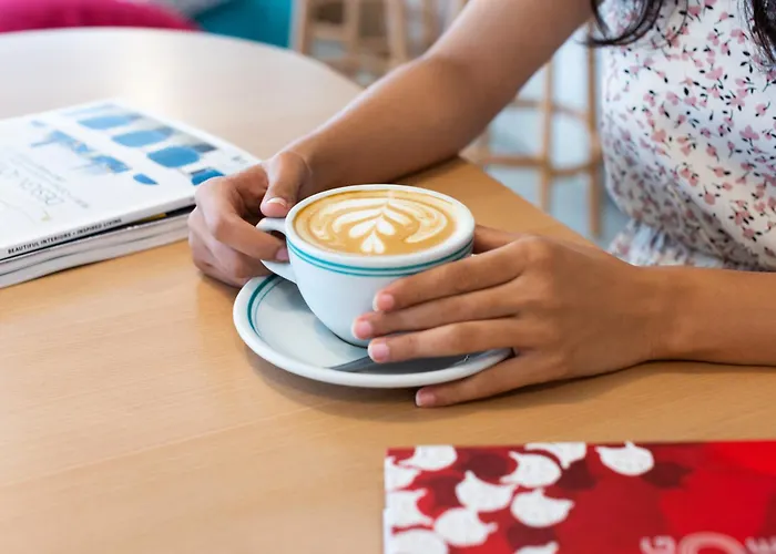 Weave Studios - Prince Edward Hong Kong