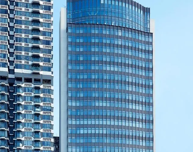 Oasis Aurum 181 Hotel Hong Kong